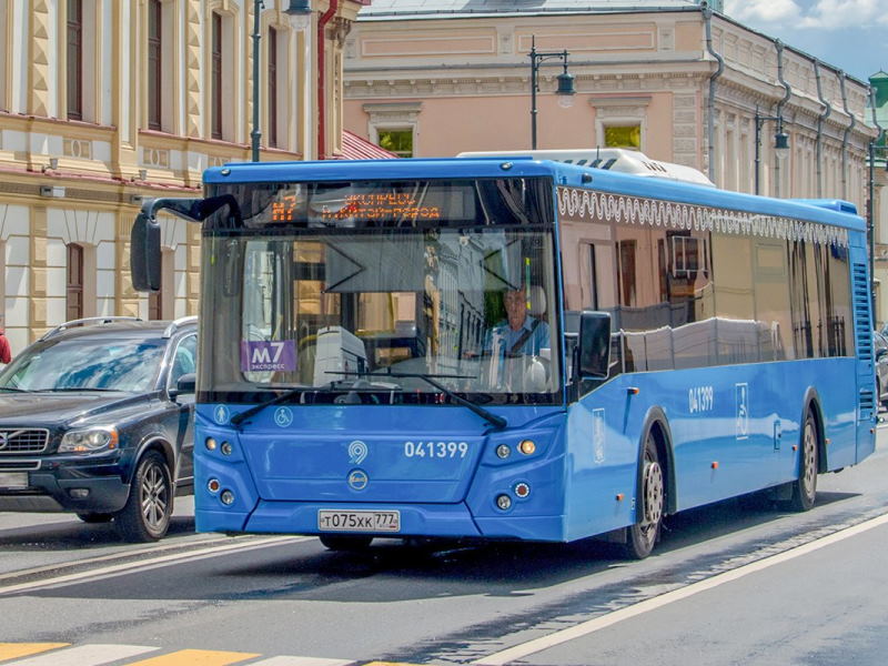 102 автобус киев время